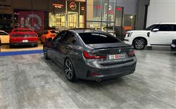 بي ام دبليو الفئة 3